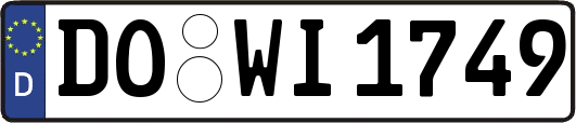 DO-WI1749