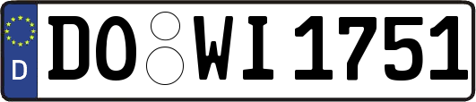DO-WI1751