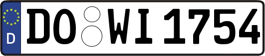 DO-WI1754