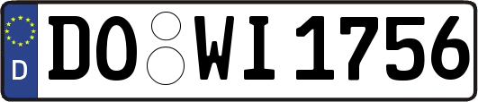DO-WI1756