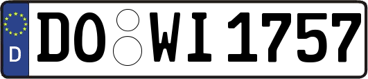 DO-WI1757