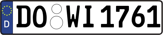 DO-WI1761