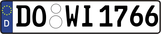 DO-WI1766