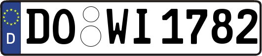 DO-WI1782
