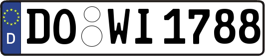 DO-WI1788