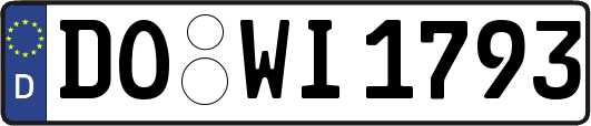 DO-WI1793
