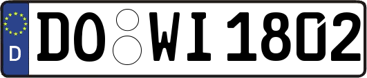 DO-WI1802