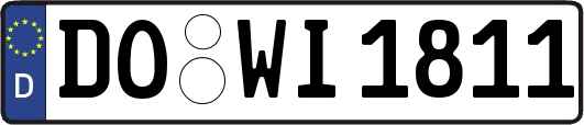 DO-WI1811