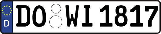 DO-WI1817