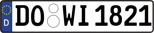 DO-WI1821
