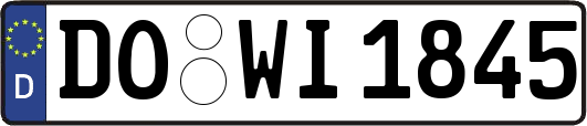 DO-WI1845
