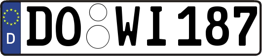 DO-WI187