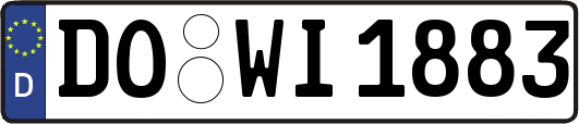 DO-WI1883