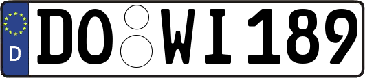DO-WI189