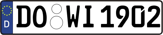 DO-WI1902