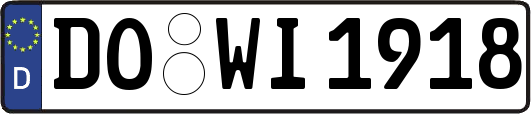 DO-WI1918