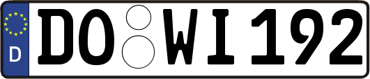 DO-WI192