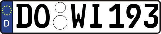 DO-WI193