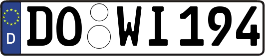 DO-WI194