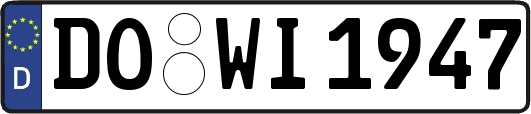 DO-WI1947