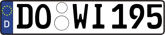 DO-WI195