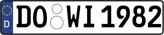 DO-WI1982