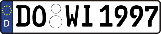 DO-WI1997