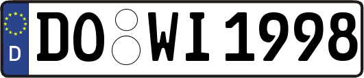 DO-WI1998