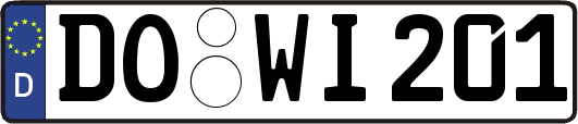 DO-WI201