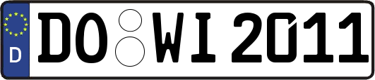 DO-WI2011