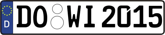 DO-WI2015