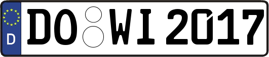 DO-WI2017