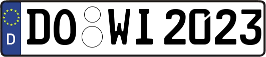 DO-WI2023