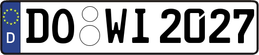 DO-WI2027