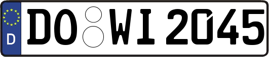DO-WI2045