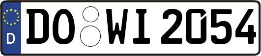 DO-WI2054