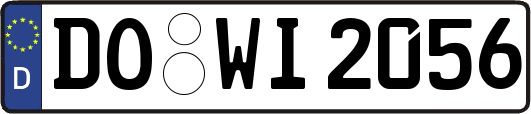 DO-WI2056