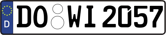 DO-WI2057