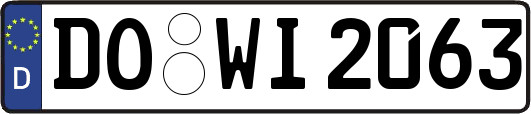 DO-WI2063