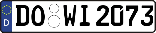 DO-WI2073