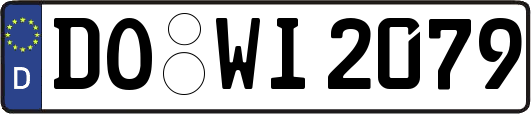 DO-WI2079