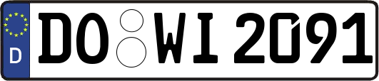 DO-WI2091