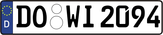 DO-WI2094