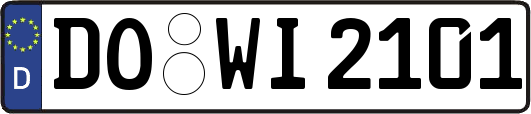 DO-WI2101