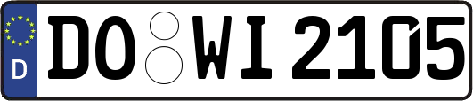 DO-WI2105