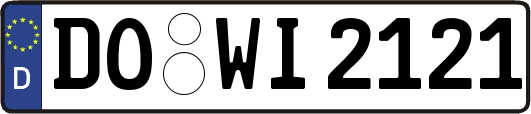 DO-WI2121