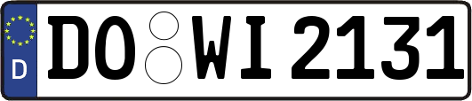 DO-WI2131