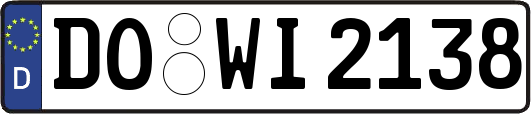 DO-WI2138