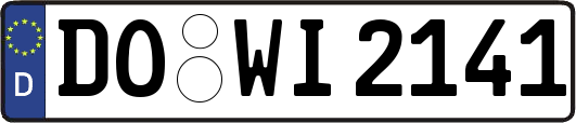 DO-WI2141