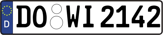 DO-WI2142